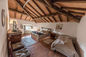 Casa del Priore Usigliano